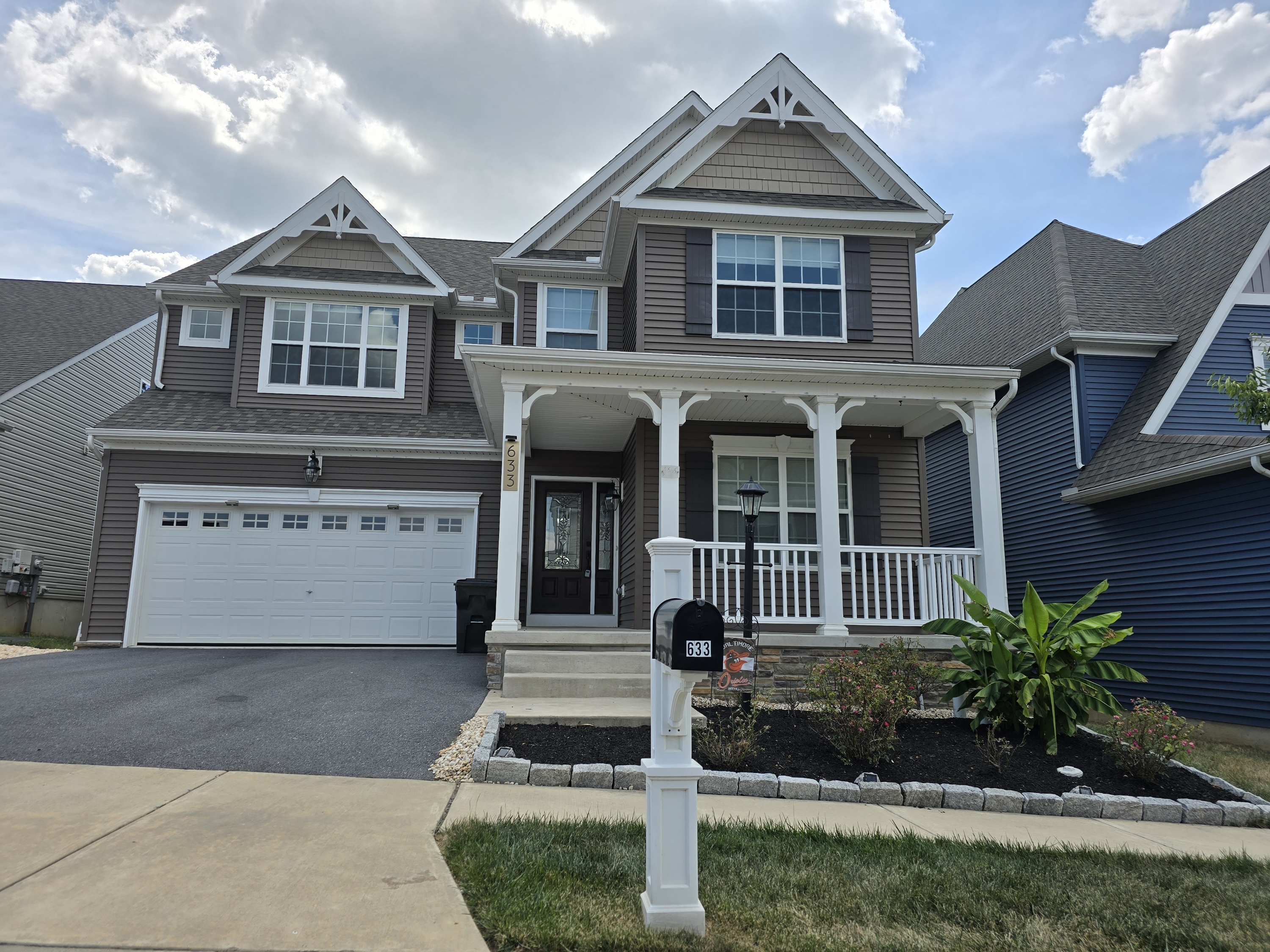 633 Kincaid Avenue